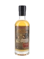 Macduff 11 Year Old Batch 4 That Boutique-y Whisky Company 50cl / 49.1%