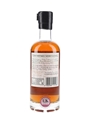 15 Year Old Batch 2 That Boutique-y Whisky Company 50cl / 51%