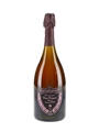 2009 Dom Perignon Rose Moet & Chandon 75cl / 12.5%