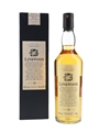 Linkwood 12 Year Old Flora & Fauna 70cl / 43%