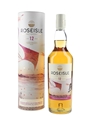 Roseisle 12 Year Old Special Releases 2023 70cl / 58.5%