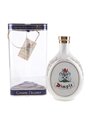 Haig's Dimple 12 Year Old Finalists Souvenir Decanter Mexico 1986 World Cup 75cl / 43%