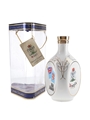 Haig's Dimple 12 Year Old Finalists Souvenir Decanter Mexico 1986 World Cup 75cl / 43%