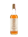 Caol Ila 1968 Cask Strength Bottled 1980s - Gordon & MacPhail 75cl / 58.5%