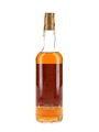 Caol Ila 1968 Cask Strength Bottled 1980s - Gordon & MacPhail 75cl / 58.5%