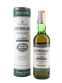 Laphroaig 10 Year Old Original Cask Strength Bottled 1990s 70cl / 57.3%