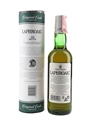 Laphroaig 10 Year Old Original Cask Strength Bottled 1990s 70cl / 57.3%