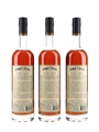 George T Stagg 2023 Release Buffalo Trace Antique Collection 3 x 75cl / 67.5%
