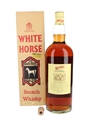 White Horse Bottled 1970s - Large format 454.6cl / 40%