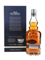 Old Pulteney 25 Year Old  70cl / 46%