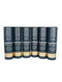 Glendronach Cask Strength Batch 7,8,9,10,11 & 12 6 x 70cl