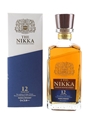 Nikka 12 Year Old  70cl / 43%