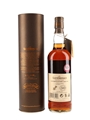 Glendronach 2003 11 Year Old Single Cask 5691 Bottled 2015 - Green Welly Stop 70cl / 54.4%