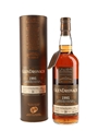Glendronach 1995 20 Year Old Single Cask Number 4074 Bottled 2015 70cl / 52.8%