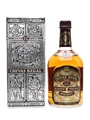Chivas Regal 12 Year Old Bottled 1980s 75cl / 40%