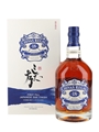 Chivas Regal 18 Year Old Ultimate Cask Collection First Fill Japanese Oak Finish 100cl / 48%