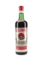 Dubonnet Bottled 1960s 100cl / 18%