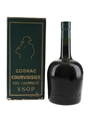 Courvoisier VSOP Bottled 1960s 70cl / 40%