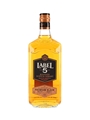 Label 5 Premium Black  70cl / 40%