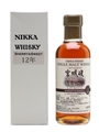 Miyagikyo Sherry & Sweet 12 Year Old Nikka 18cl / 55%