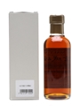 Miyagikyo Sherry & Sweet 12 Year Old Nikka 18cl / 55%