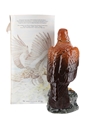 Whyte & Mackay Golden Eagle Bottled 1980s - Ceramic Decanter 70cl / 40%
