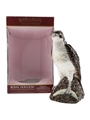 Beneagles Osprey Decanter Whyte & Mackay's Bottled 1980s - Royal Doulton 37.5cl / 40%