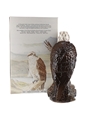 Beneagles Osprey Decanter Whyte & Mackay's Bottled 1980s - Royal Doulton 37.5cl / 40%