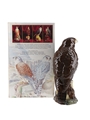 Beneagles Buzzard Decanter Whyte & Mackay's Bottled 1980s - Royal Doulton 20cl / 40%