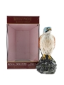 Beneagles Kestrel Decanter Whyte & Mackay's Bottled 1980s - Royal Doulton 20cl / 40%