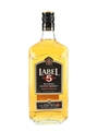 Label 5 Classic Black  70cl / 40%