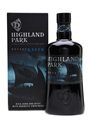 Highland Park Voyage Of The Raven 2017 Release 70cl / 41.3%