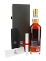 Kavalan Solist Ex-Bourbon Cask Distilled 2014 - Bottled 2022 70cl / 54.8%