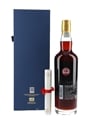 Kavalan Solist Vinho Barrique Distilled 2015 - Bottled 2022 70cl / 54.8%