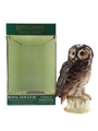 Beneagles Tawny Owl Decanter Whyte & Mackay's Bottled 1980s - Royal Doulton 20cl / 40%