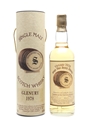 Glenury Royal 1978 16 Year Old Bottled 1995 - Signatory Vintage 70cl / 43%