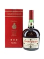 Courvoisier 3 Star Luxe Bottled 1990s 100cl / 40%