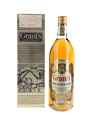 Grant's Standfast Bottled 1980s - Duty Free 100cl / 43%