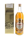 Grant's Standfast Bottled 1980s - Duty Free 100cl / 43%
