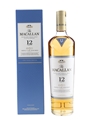 Macallan 12 Year Old Fine Oak Triple Cask Matured 70cl / 40%