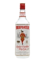 Beefeater London Dry Gin Bottled 1980s 100cl / 47%