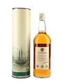 Highland Queen Fine Old Scotch Bottled 1980s - Duty Free 100cl / 43%