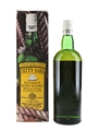 Cutty Sark Bottled 1980s -  Berry Bros & Rudd 94.7cl / 43%