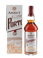 Amrut Portonova Bottled 2019 - Batch 04 75cl / 48%