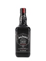 Jack Daniel's Old No.7 Mr Jack's 160th Birthday - Signed Bottle 70cl / 40%