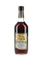 Captain Morgan Black Label Rum Bottled 1970s 75.7cl / 40%
