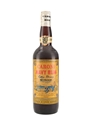Caroni 90 Proof Navy Rum Bottled 1960s 75cl / 51.4%