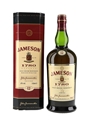 Jameson 1780 12 Year Old Irish Whiskey  100cl / 43%