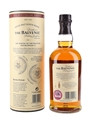 Balvenie 12 Year Old Doublewood 25th Anniversary Edition 70cl / 40%