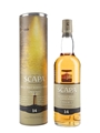 Scapa 14 Year Old  70cl / 40%